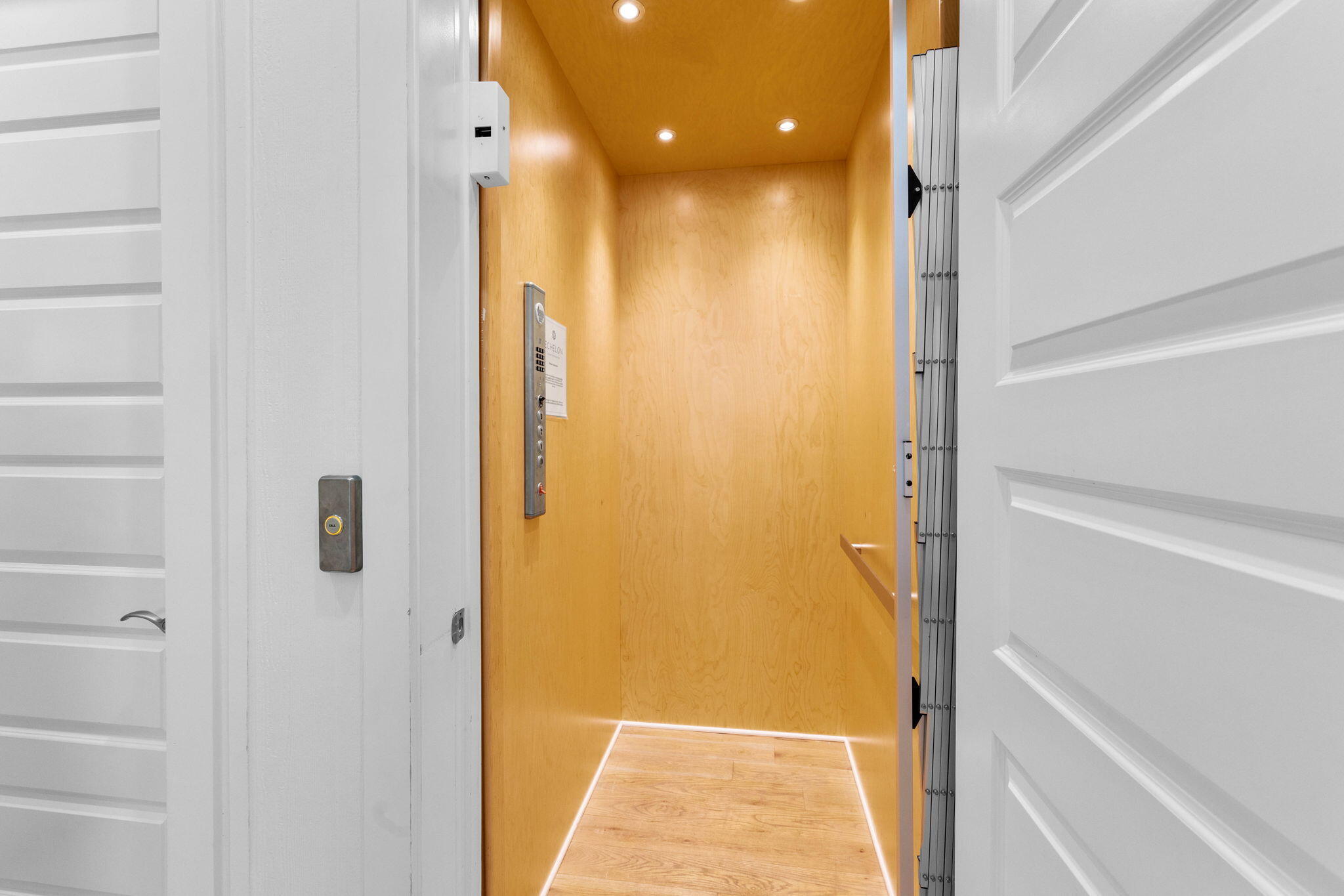 DESTIN POINTE - Residential
