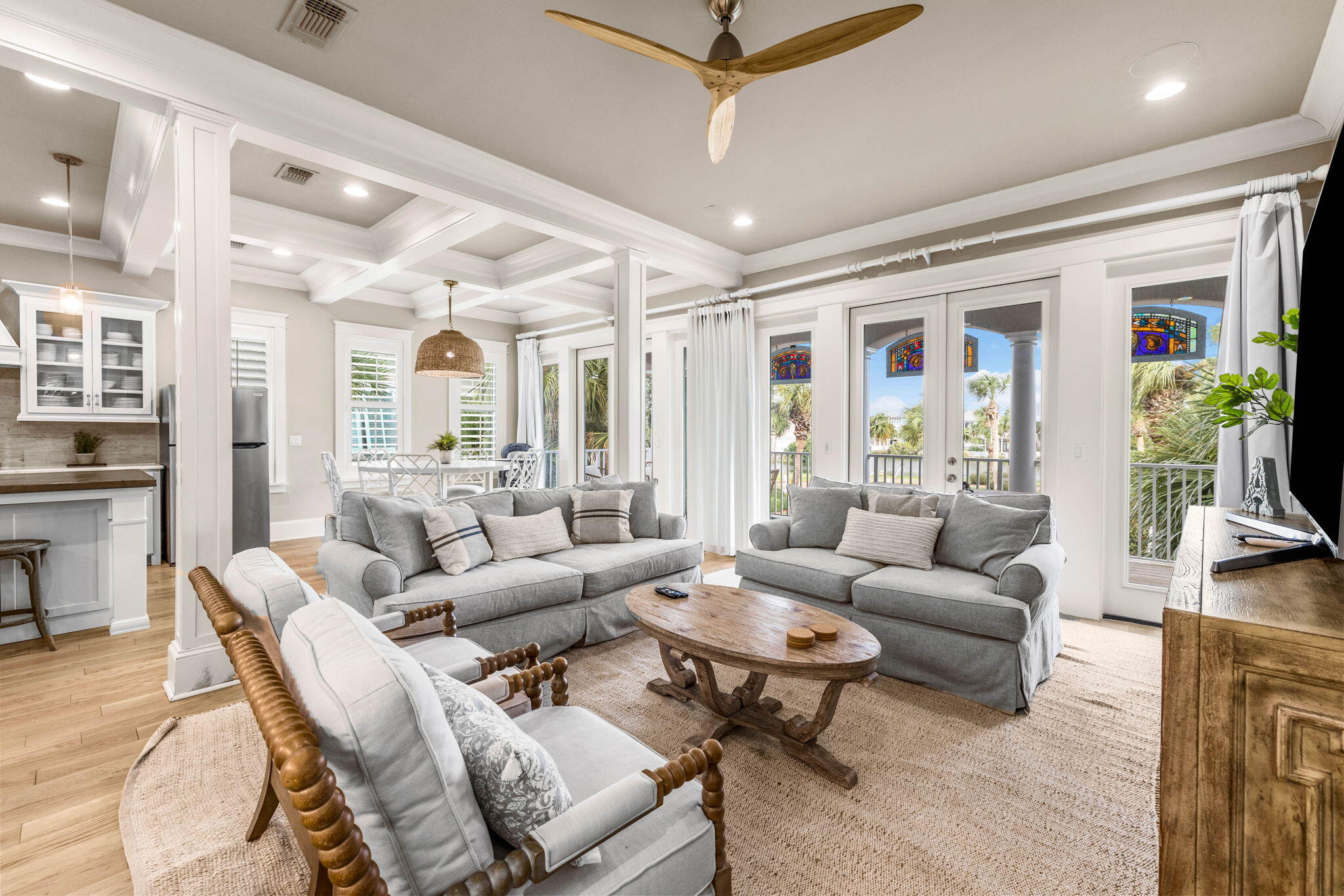 DESTIN POINTE - Residential