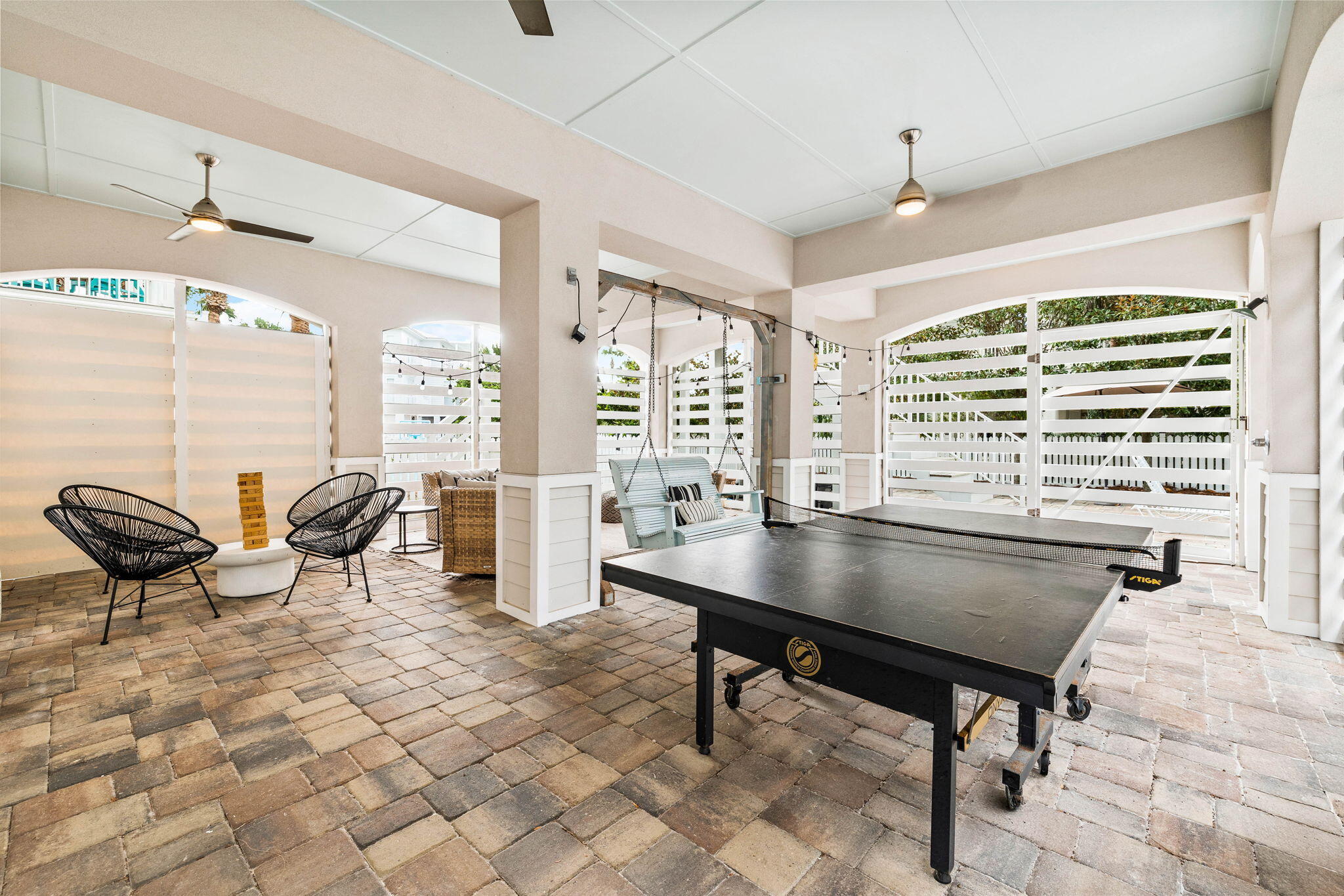 DESTIN POINTE - Residential