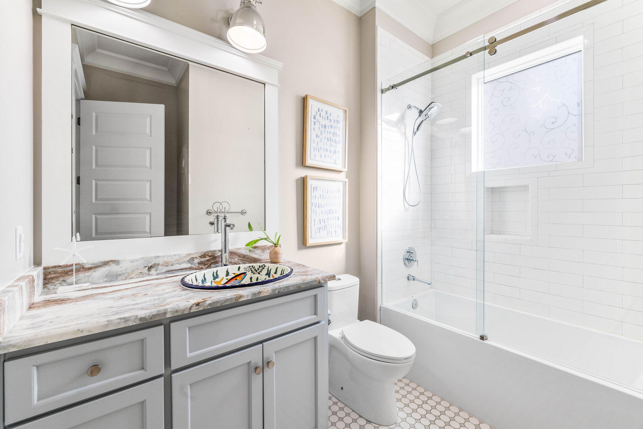 DESTIN POINTE - Residential