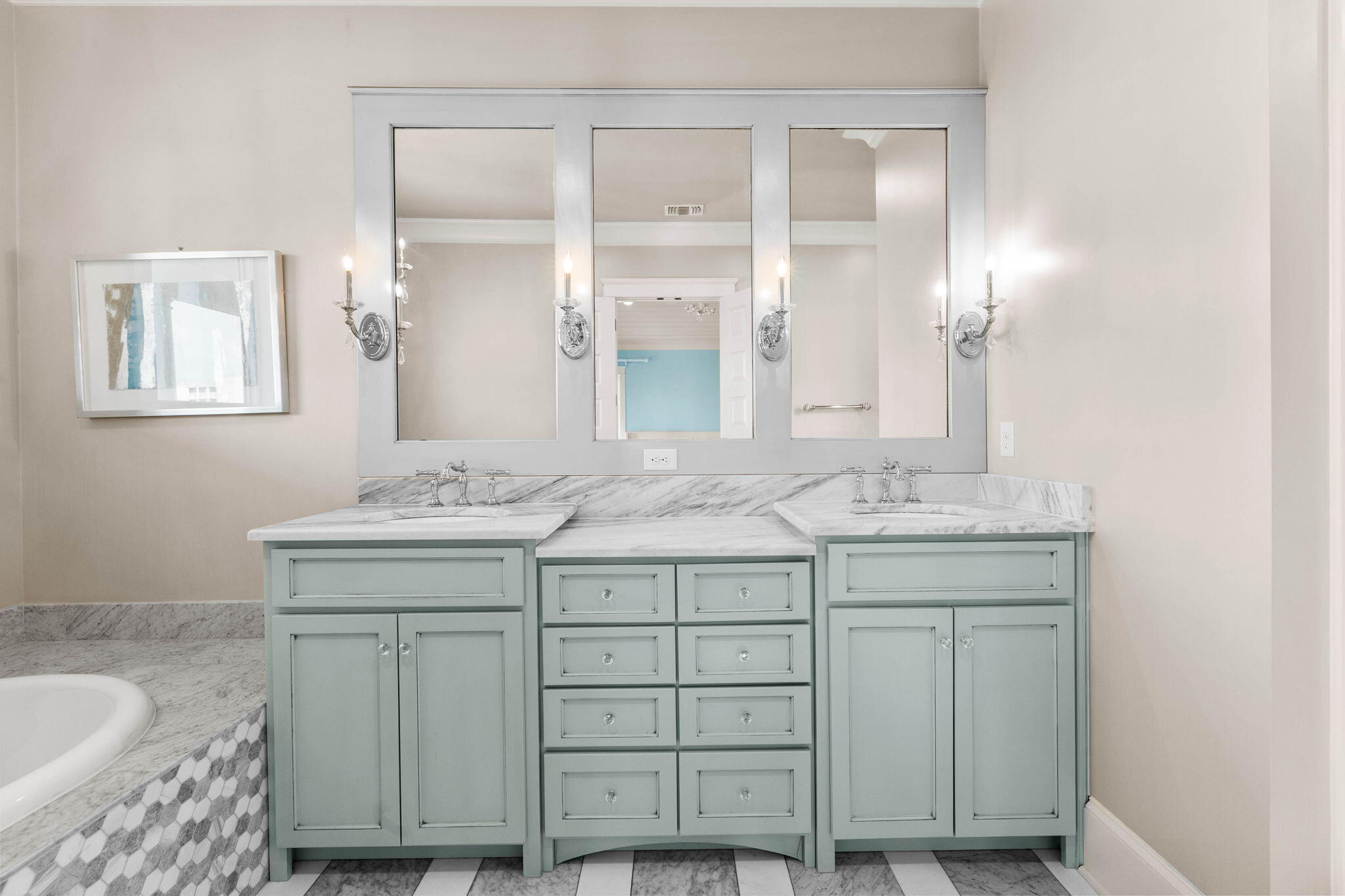 DESTIN POINTE - Residential