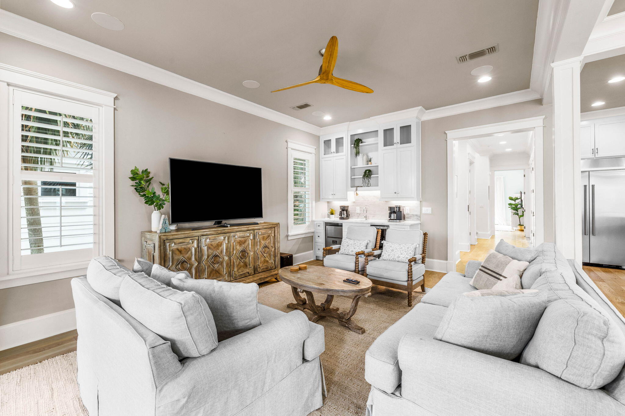DESTIN POINTE - Residential