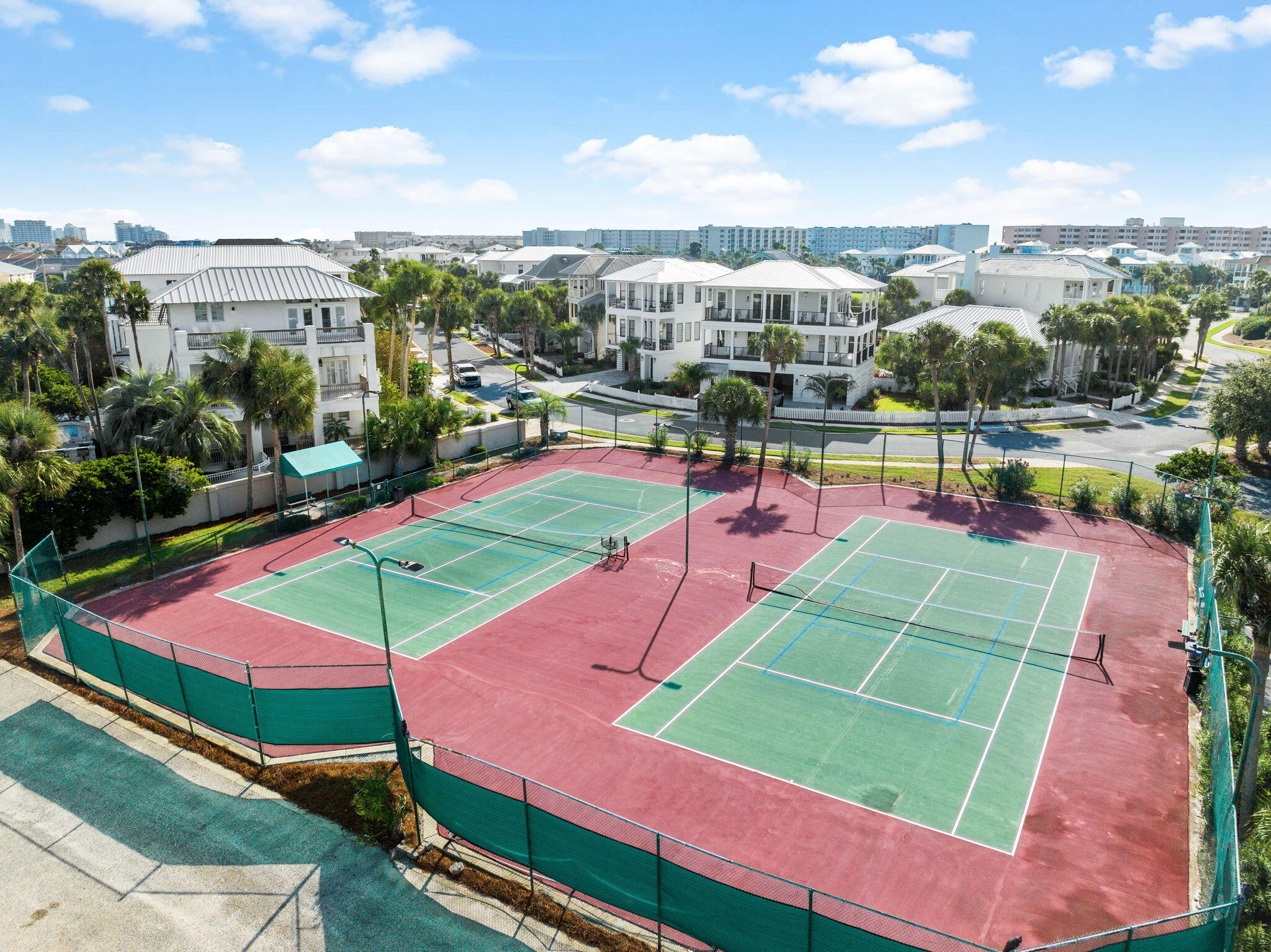 DESTIN POINTE - Residential