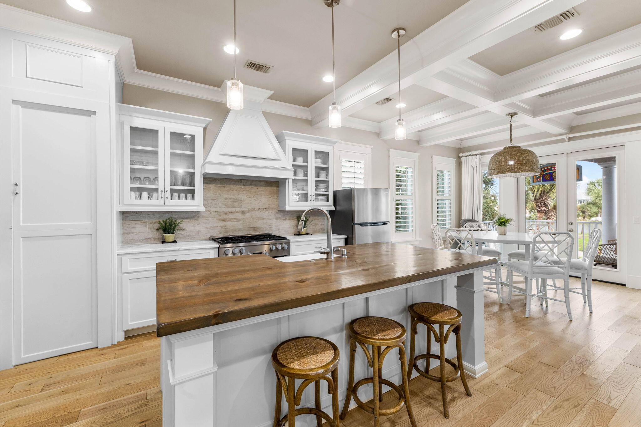 DESTIN POINTE - Residential