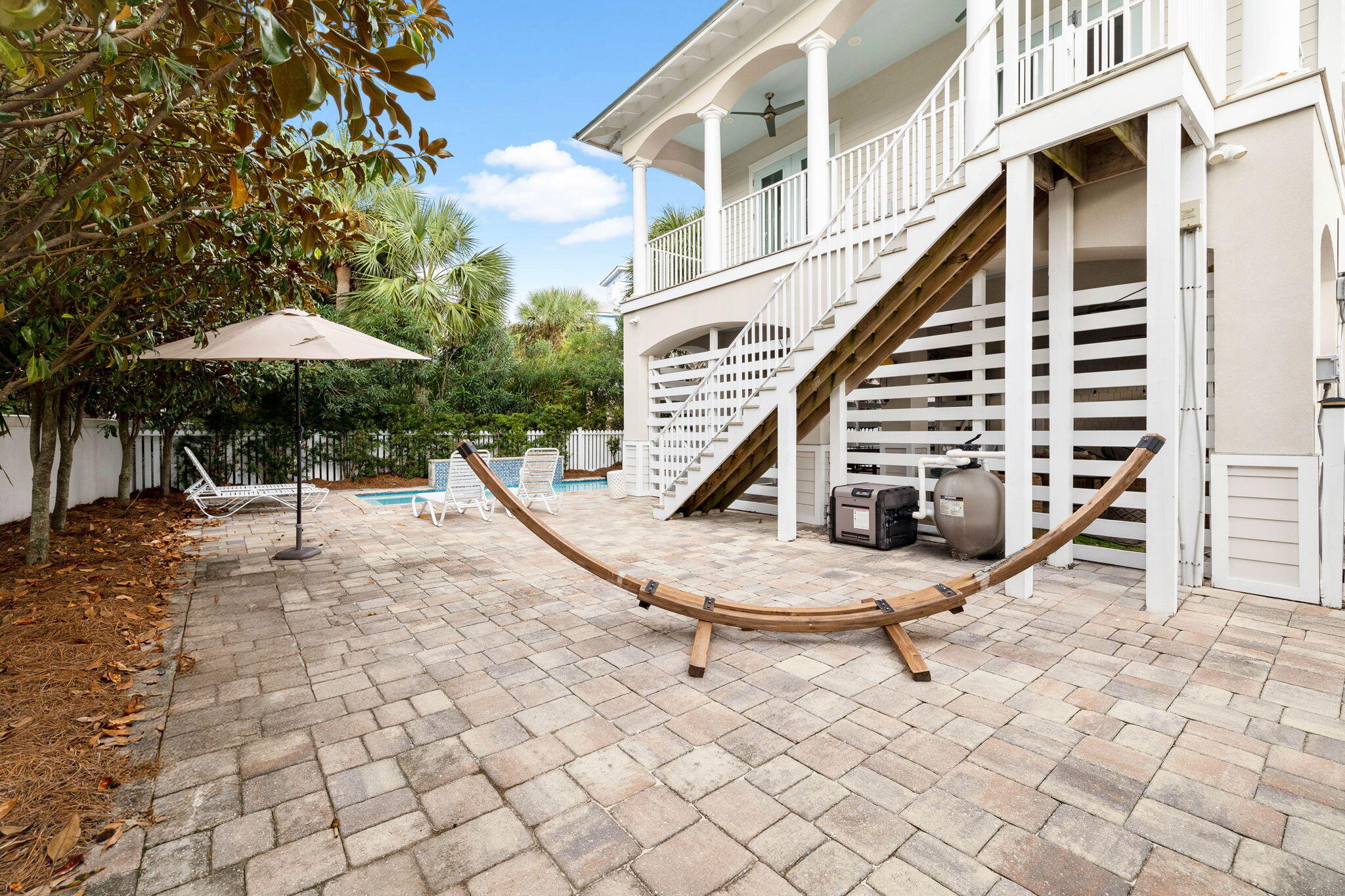 DESTIN POINTE - Residential