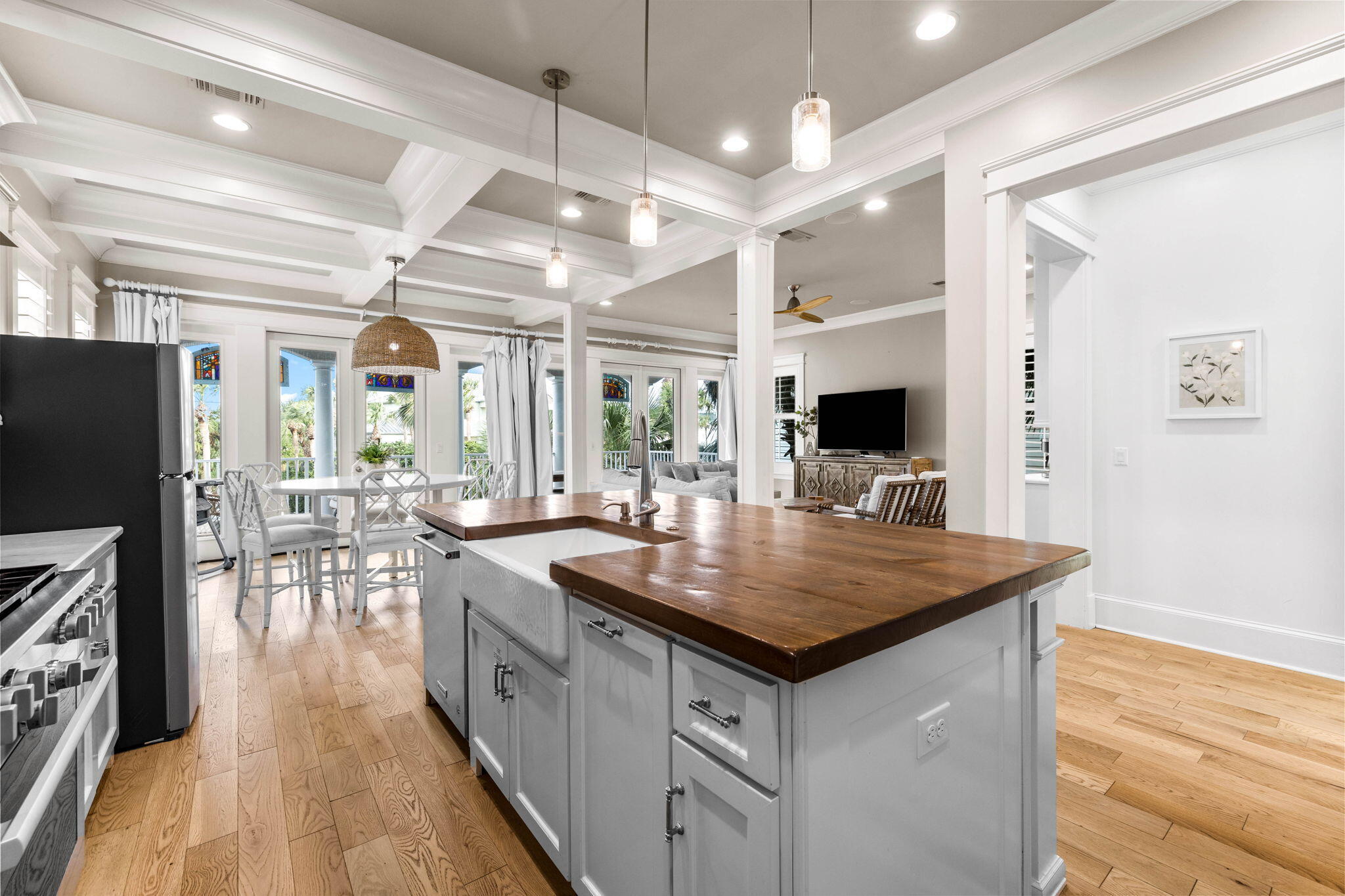 DESTIN POINTE - Residential