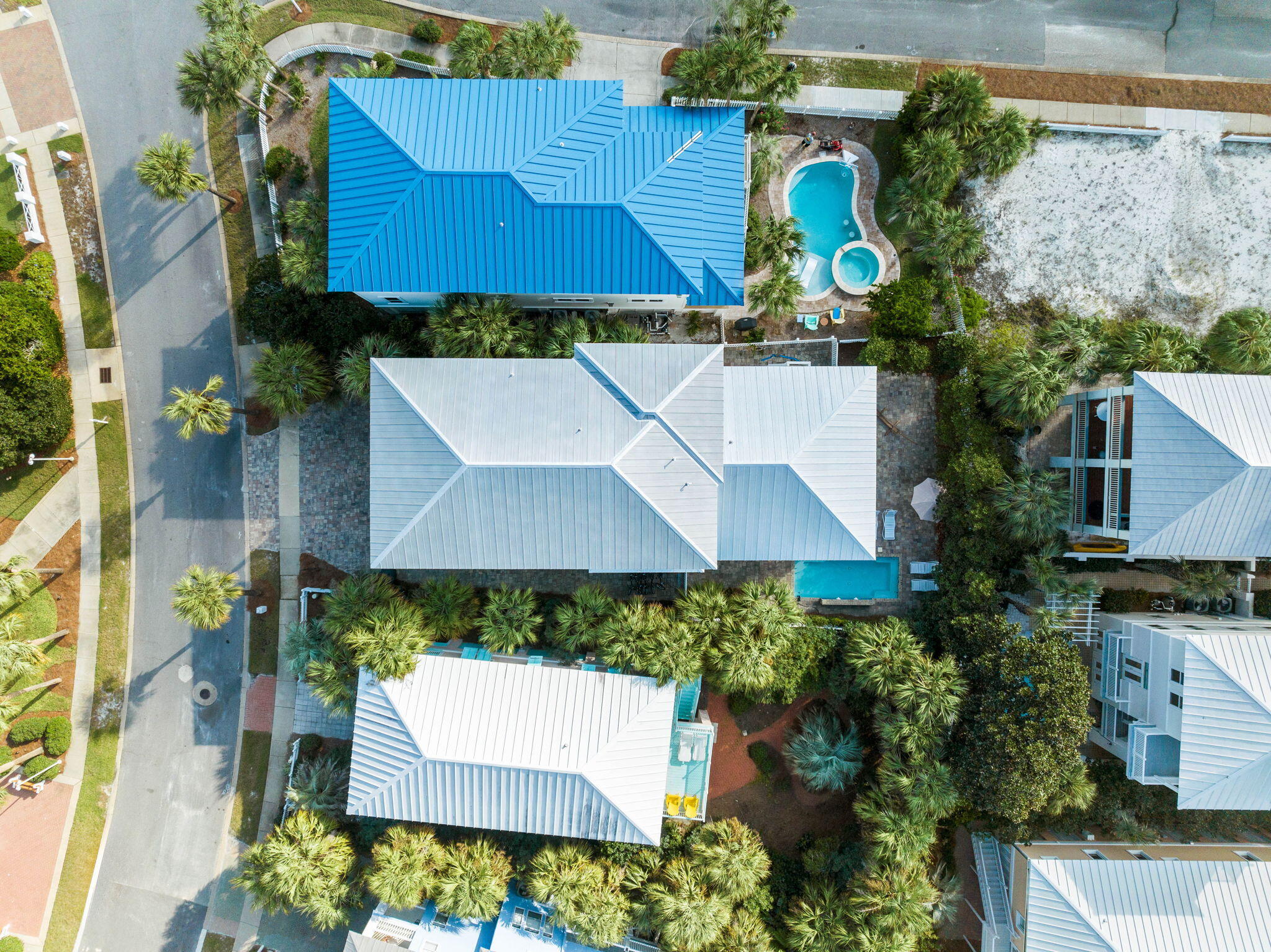 DESTIN POINTE - Residential