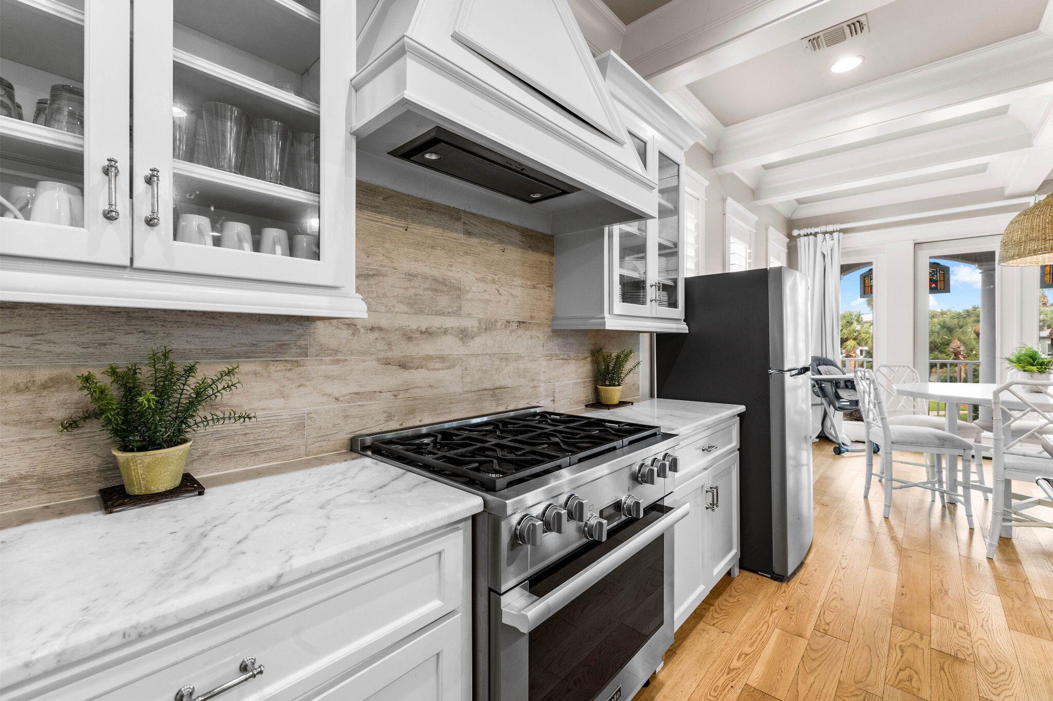 DESTIN POINTE - Residential