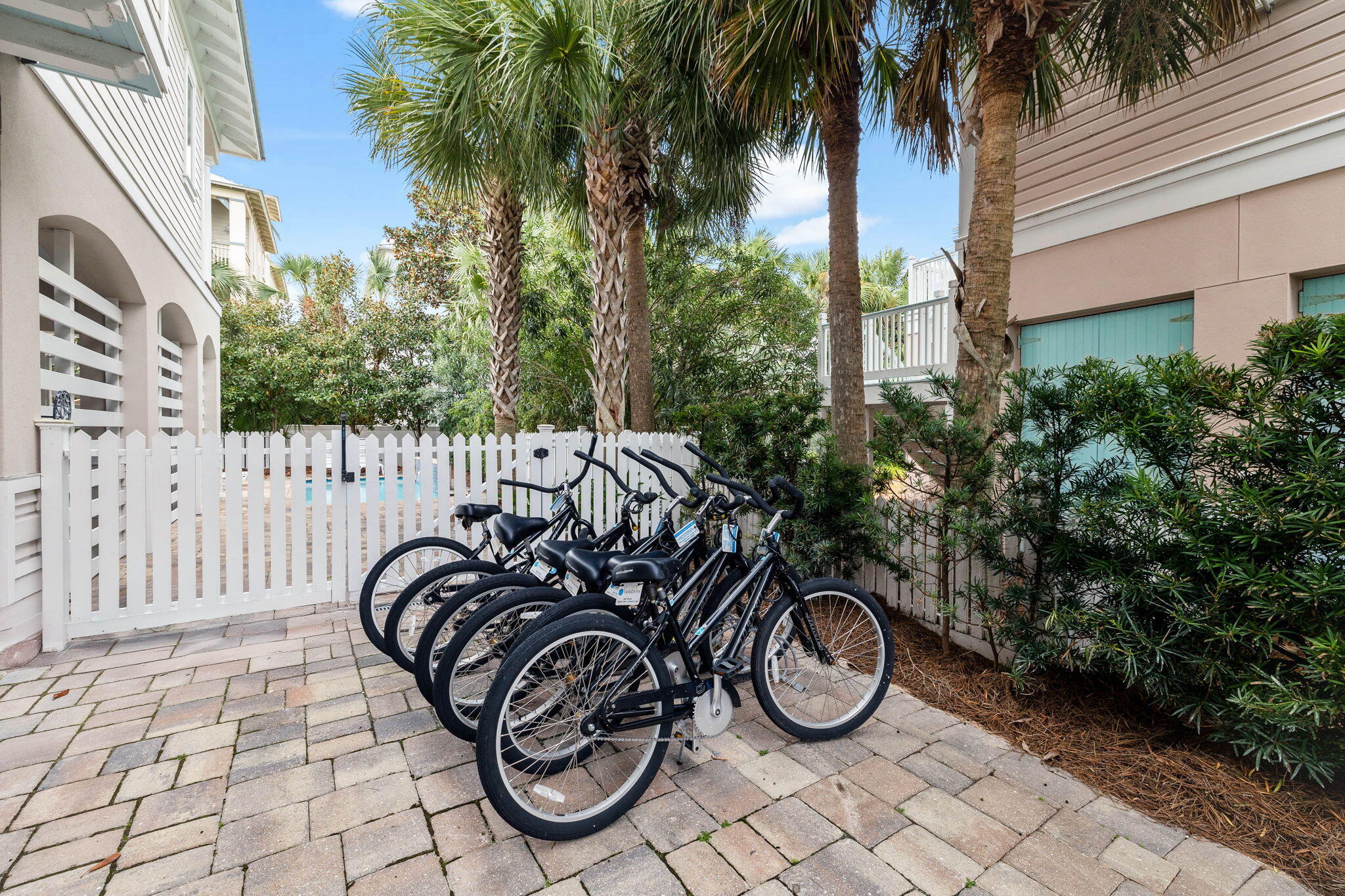 DESTIN POINTE - Residential