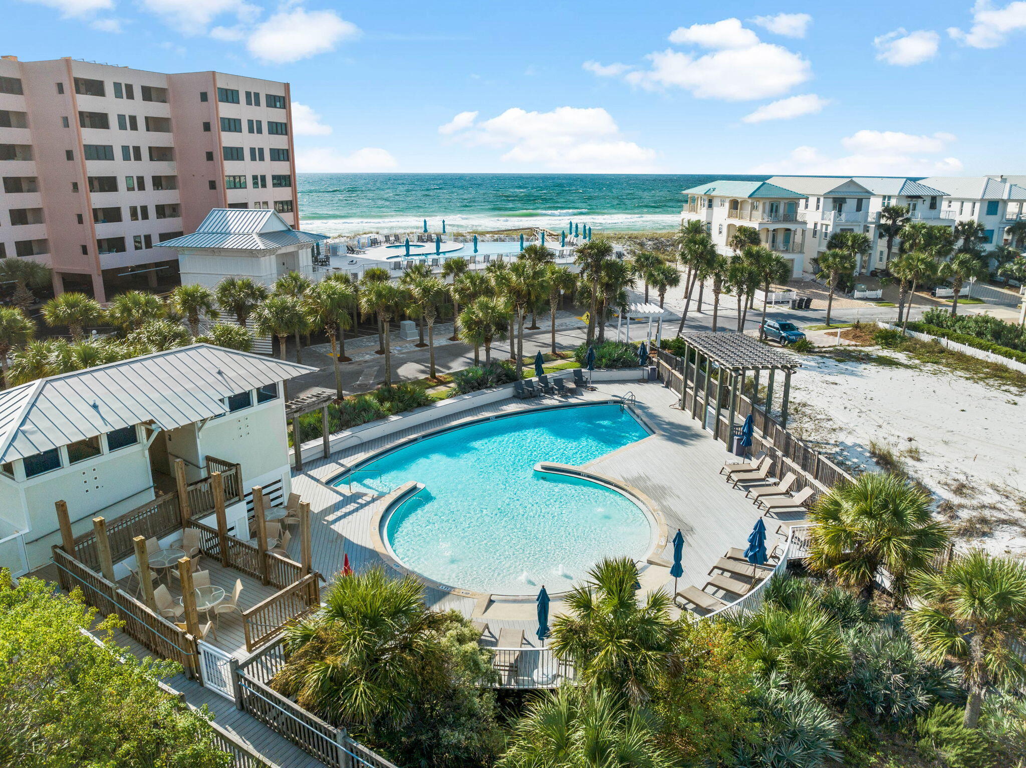 DESTIN POINTE - Residential