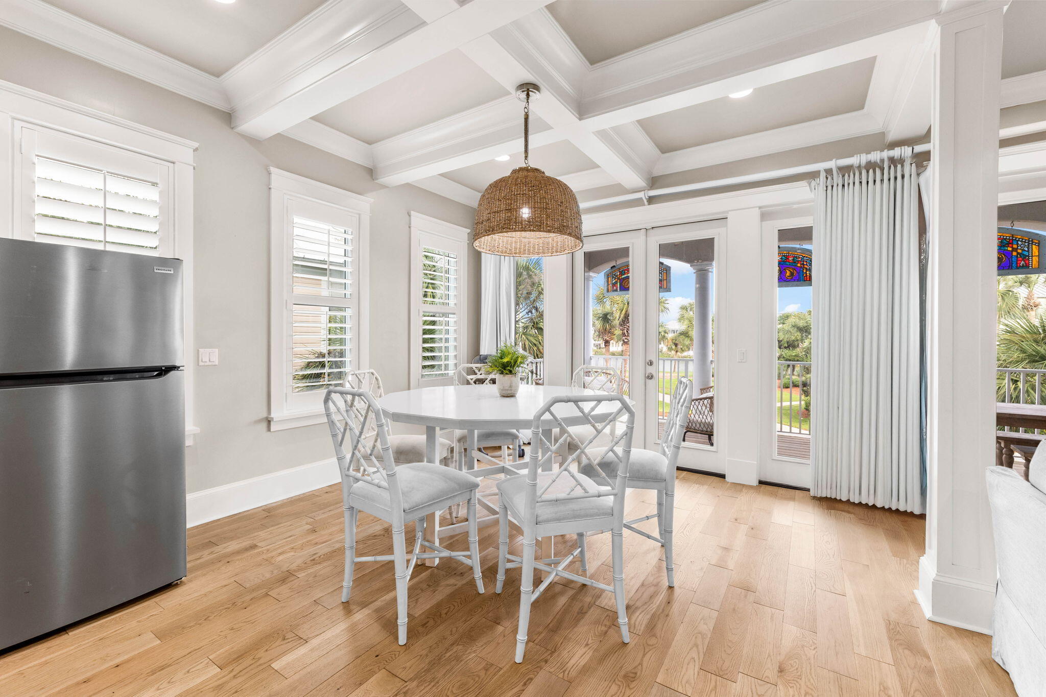 DESTIN POINTE - Residential
