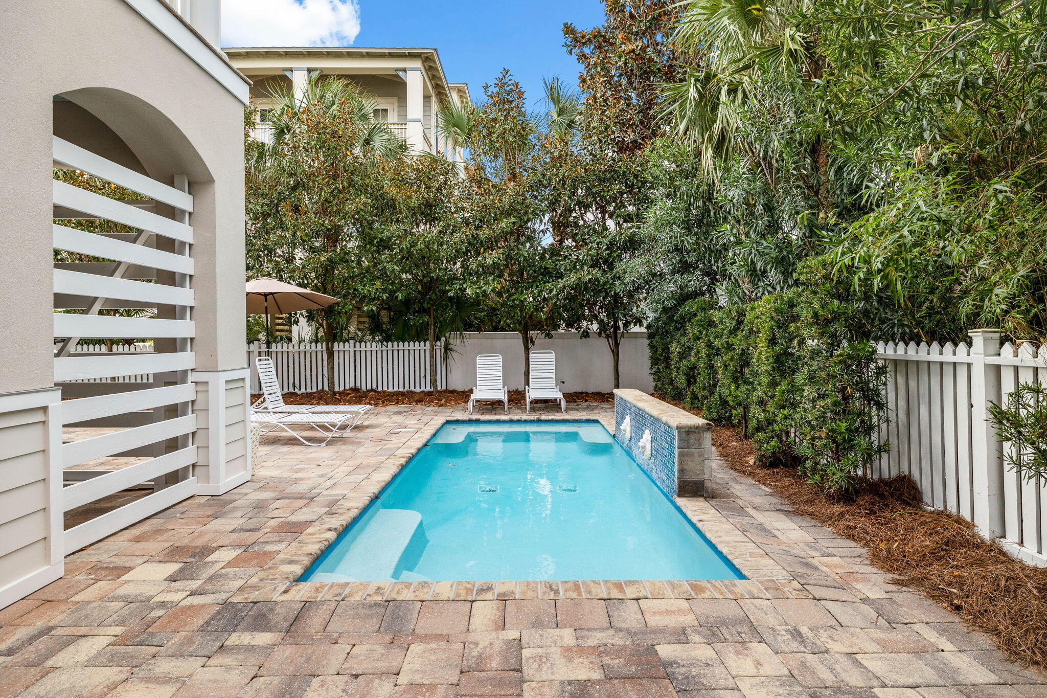 DESTIN POINTE - Residential