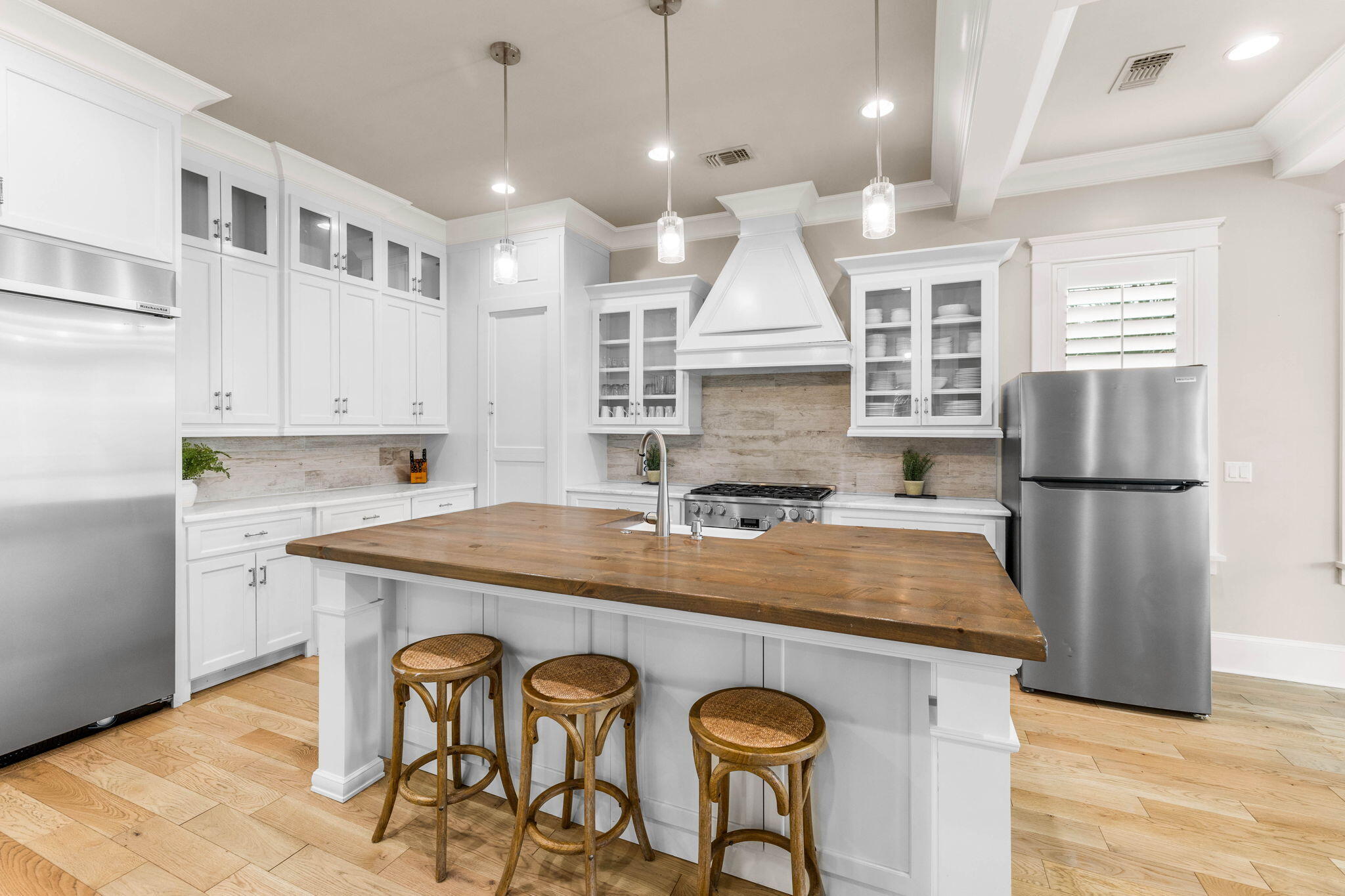 DESTIN POINTE - Residential