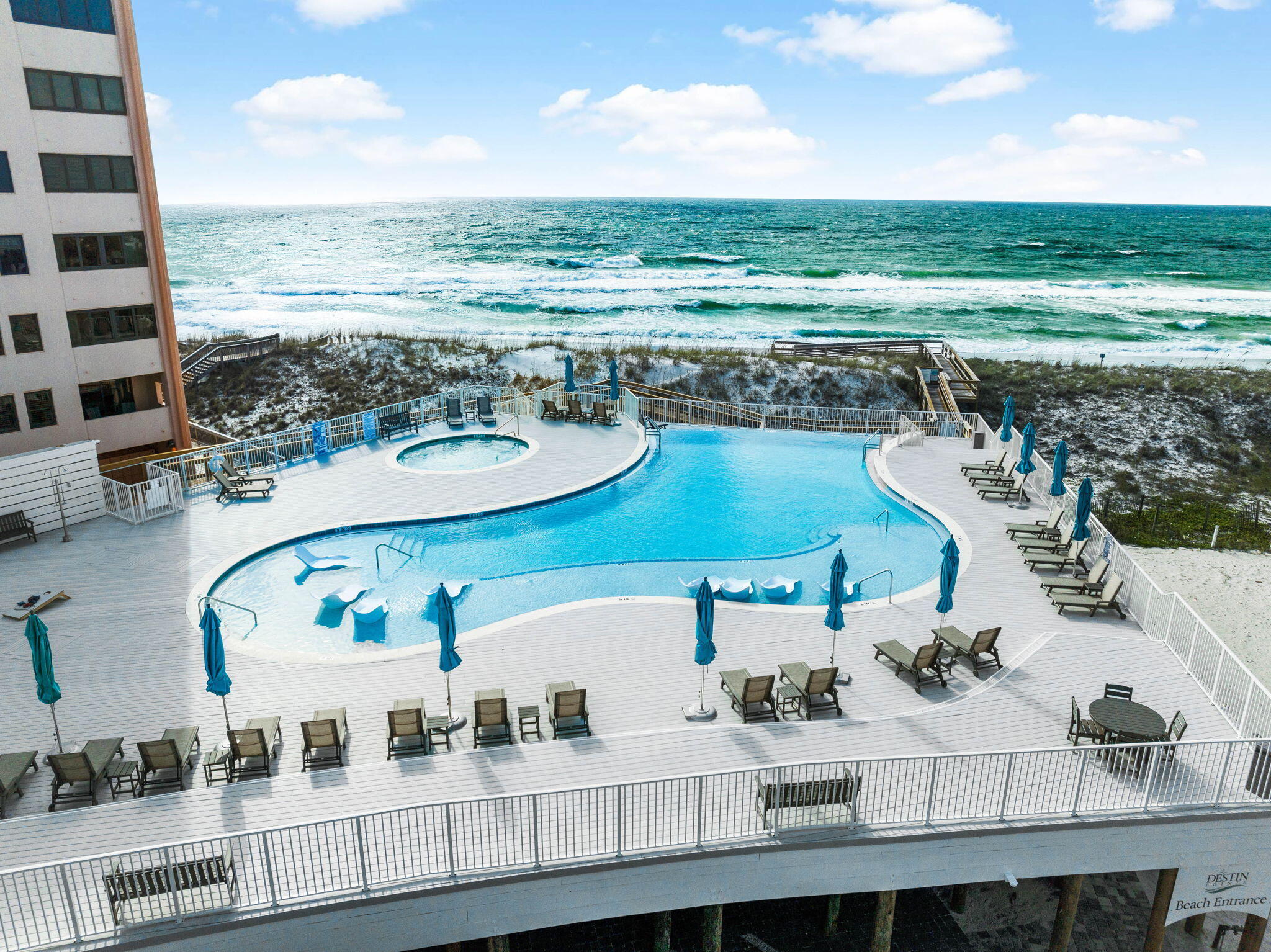 DESTIN POINTE - Residential