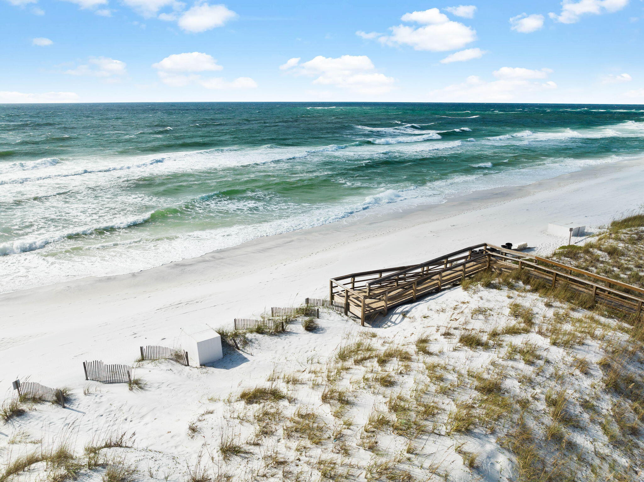 DESTIN POINTE - Residential