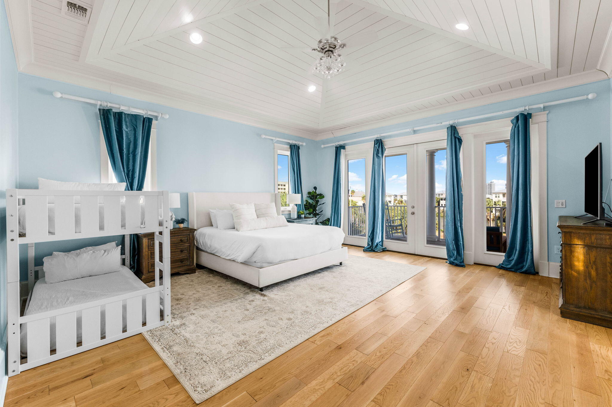 DESTIN POINTE - Residential