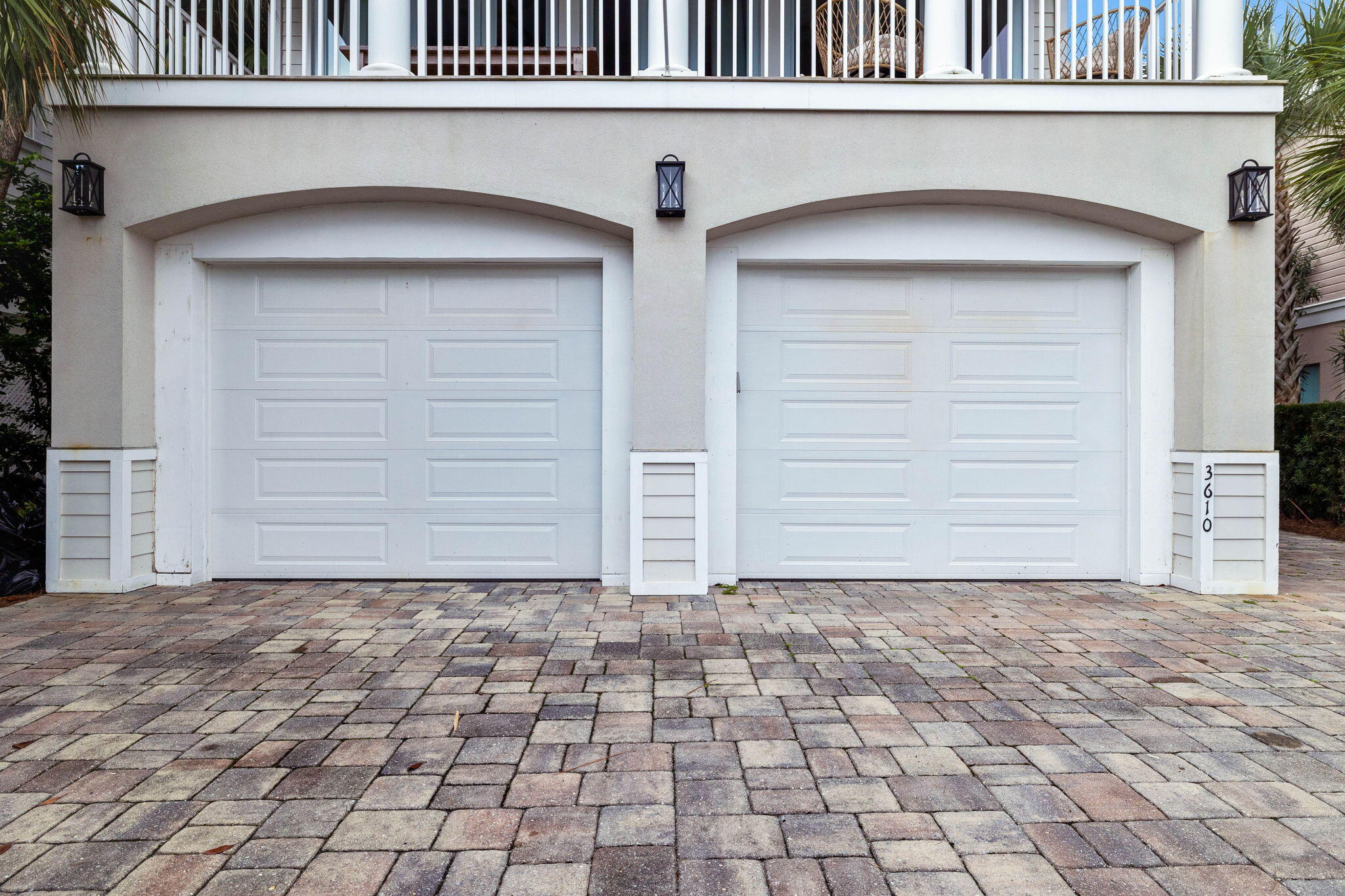 DESTIN POINTE - Residential