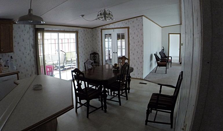 Jim Roberts - Residential