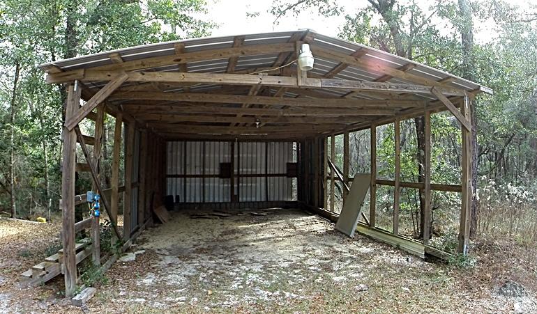 Jim Roberts - Residential