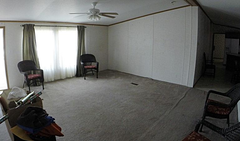 Jim Roberts - Residential