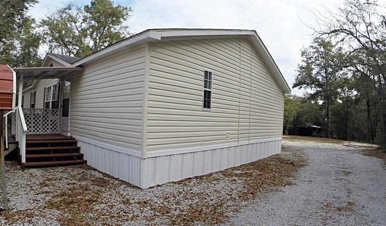 Jim Roberts - Residential