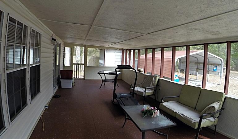 Jim Roberts - Residential