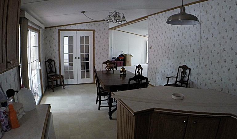 Jim Roberts - Residential