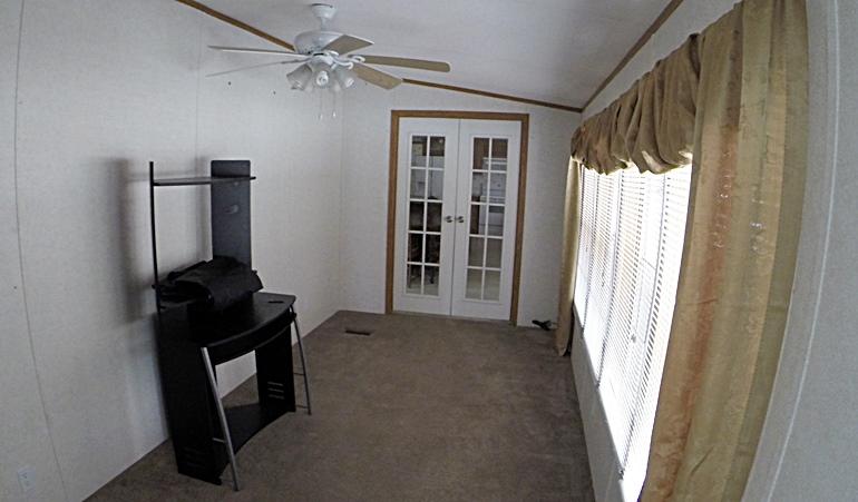 Jim Roberts - Residential