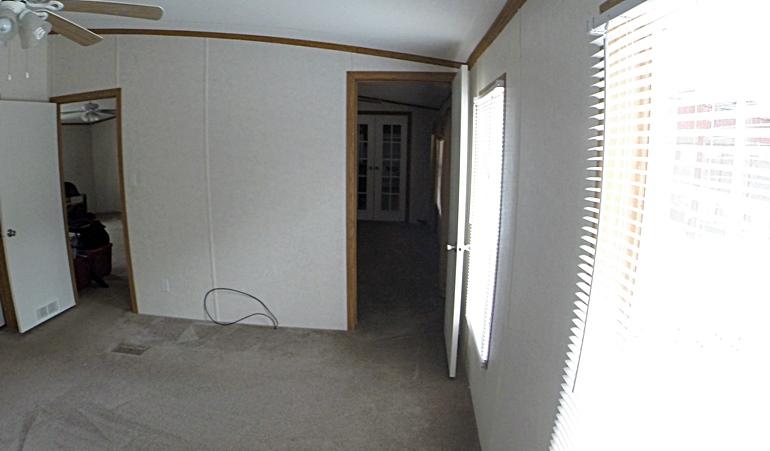 Jim Roberts - Residential