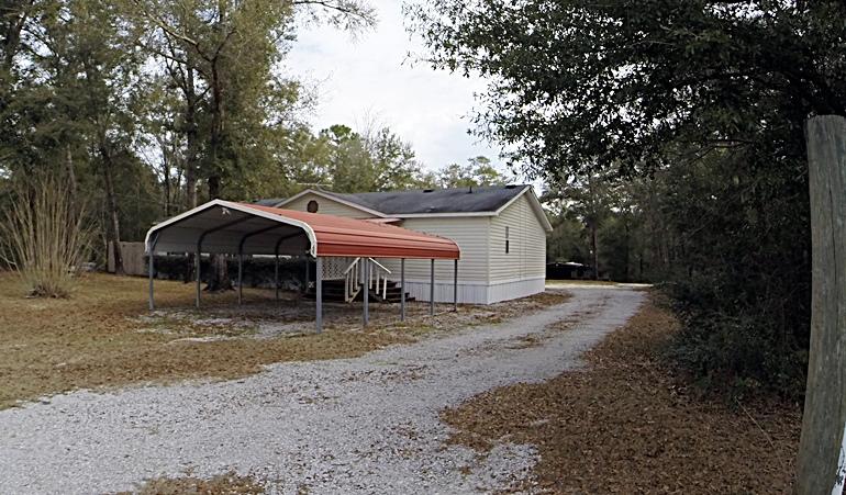 Jim Roberts - Residential