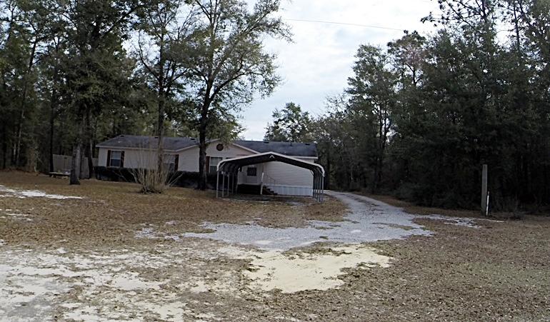 Jim Roberts - Residential