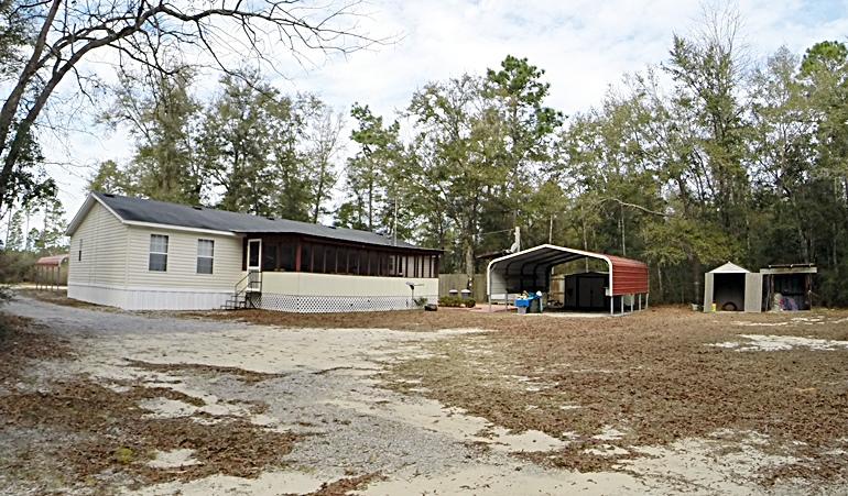 Jim Roberts - Residential