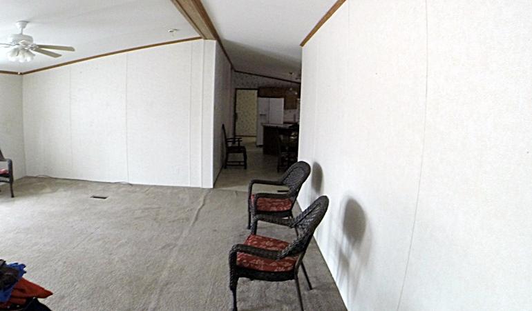 Jim Roberts - Residential