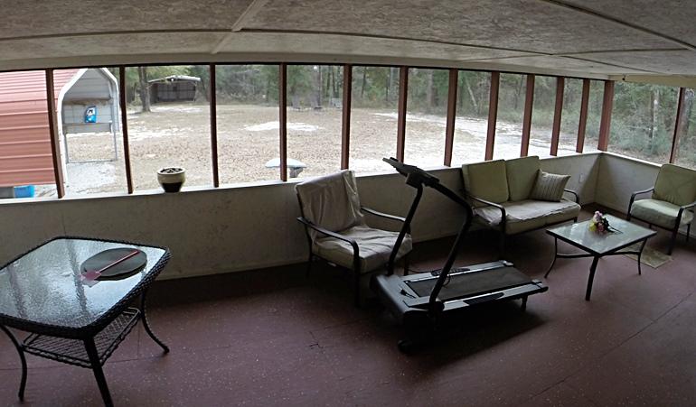 Jim Roberts - Residential