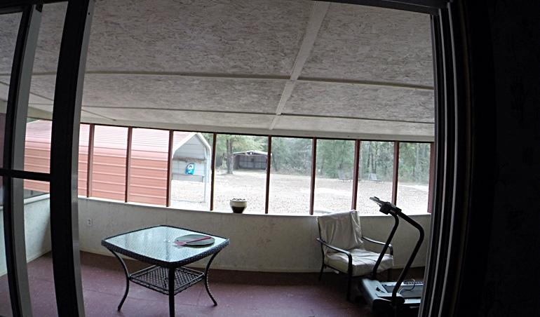 Jim Roberts - Residential