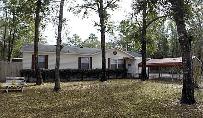 Jim Roberts - Residential