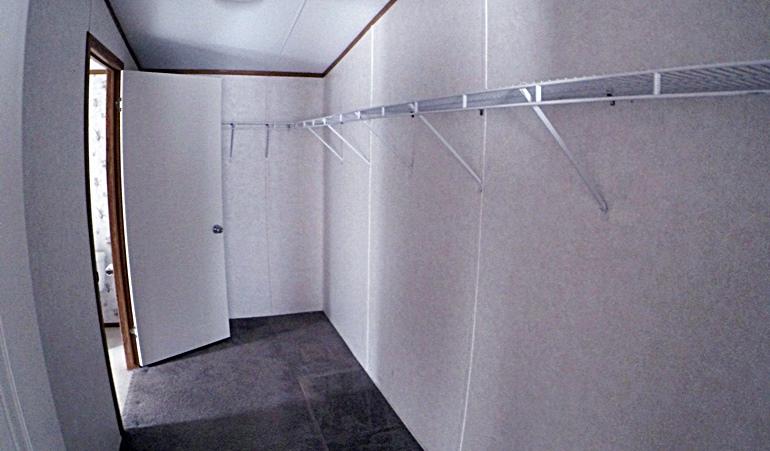 Jim Roberts - Residential