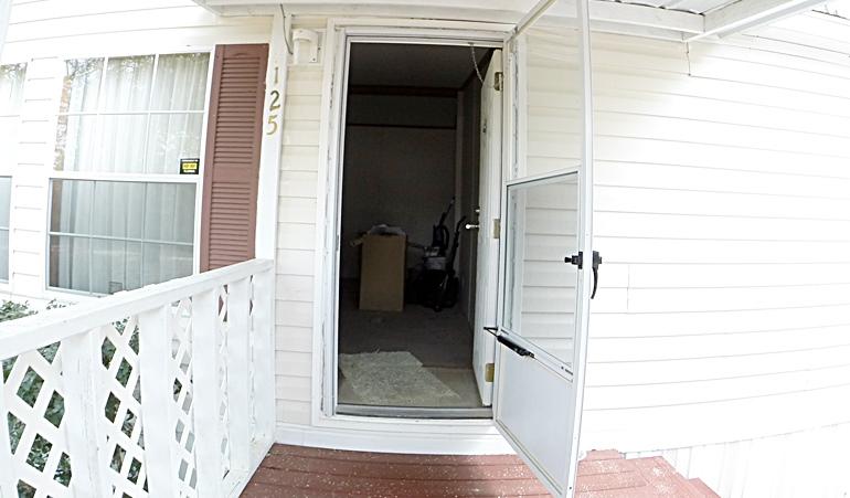 Jim Roberts - Residential