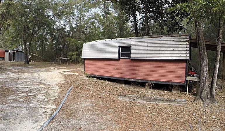 Jim Roberts - Residential