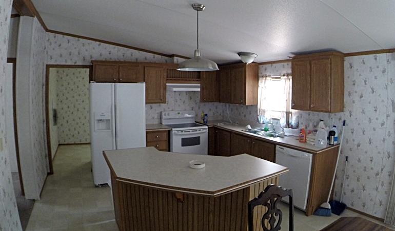 Jim Roberts - Residential