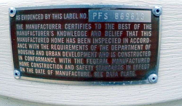 Jim Roberts - Residential