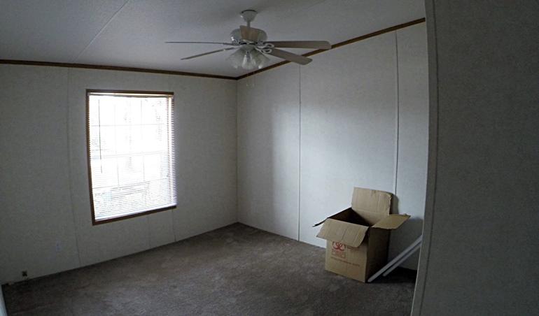 Jim Roberts - Residential