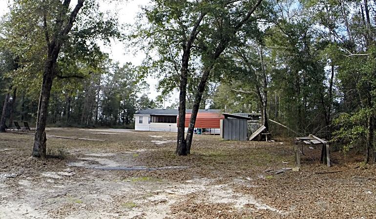 Jim Roberts - Residential