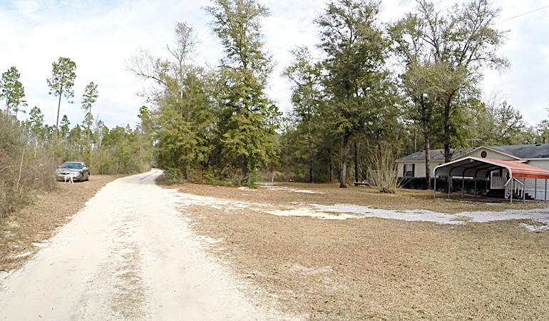 Jim Roberts - Residential