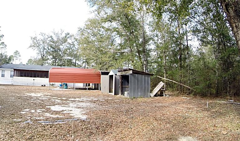 Jim Roberts - Residential