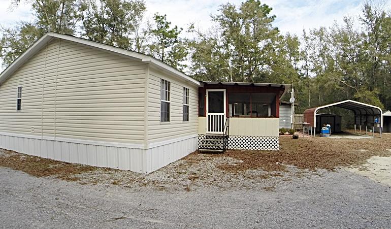 Jim Roberts - Residential