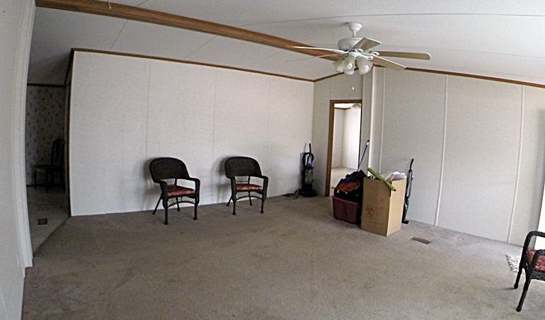 Jim Roberts - Residential