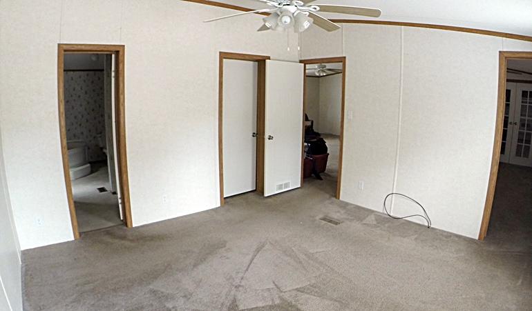 Jim Roberts - Residential