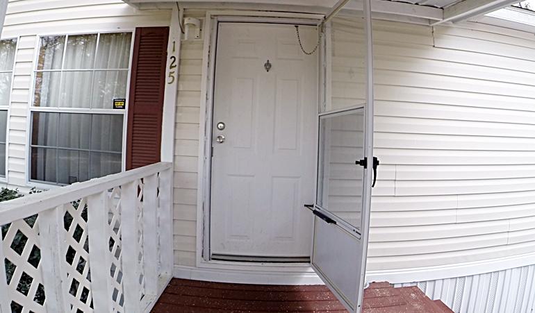 Jim Roberts - Residential