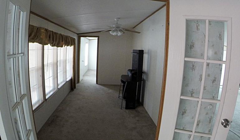 Jim Roberts - Residential